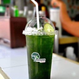 นำ้เขียวมะนาว