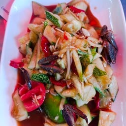 ไก่ย่างวิเชียรบุรี(เจ๊แอน) นนทรี