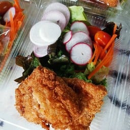Bee House Cafe
