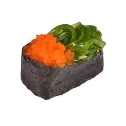 ไข่กุ้งยำสร่าย