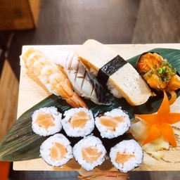 ยัมมี่เซ็ต