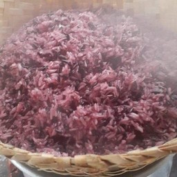 ข้าวเหนียวหมูโบตั๋น