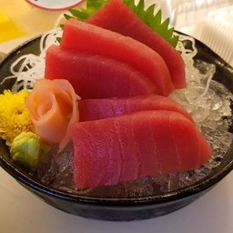 ซาชิมิทูน่า