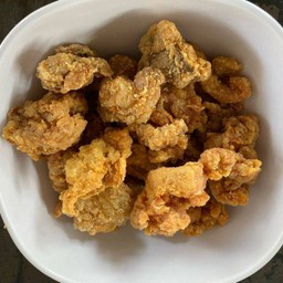 ไก่กรอบ