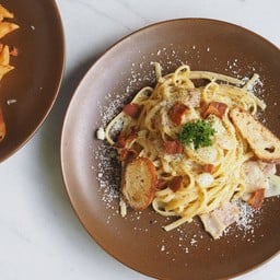 คาโบนาร่า Cabonara