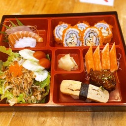 ชุดข้าวปั้นรวม