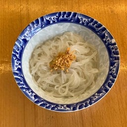 เส้นเล็ก