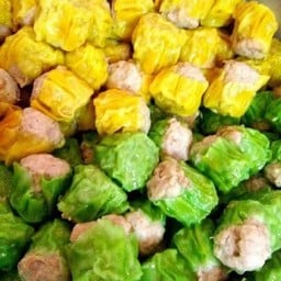 โอ๊ะจิ ขนมจีบ ติ่มซำ