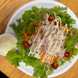 สลัดทูน่า