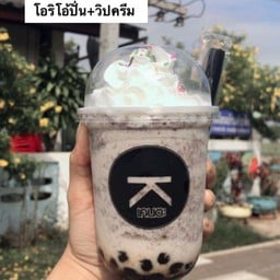 หอยทอดผัดไท เคนตะ ไข่มุกคาราเมล บ้านจั่น