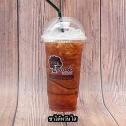ชาไต้หวันใส