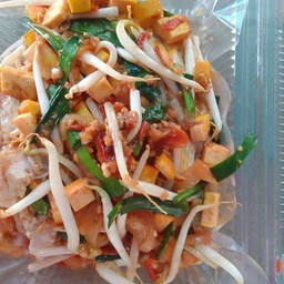 ร้านก๋วยเตี๋ยวหลอด-ขนมจีบ