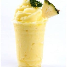 หอยทอดผัดไท&น้ำปั่น