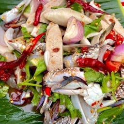 ส้มตำเจ้เล็ก77