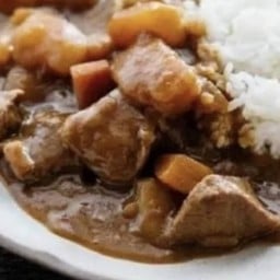 Curry of the Caribbean หาดใหญ่