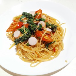 โอเค ไข่เจียว อุดมสุข