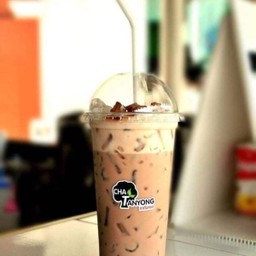 โอวัลติน