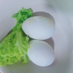 ไข่เค็ม