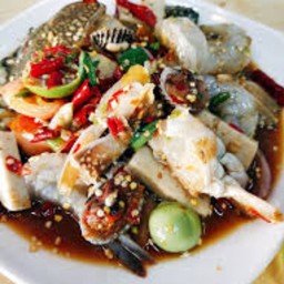 หลวงพระบางทะเลเดือด