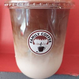 กาแฟสดแม่แตง