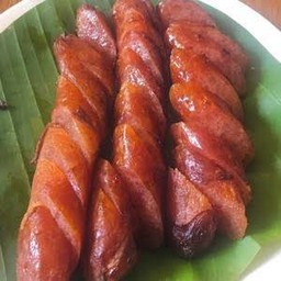 กุนเชียงทอด