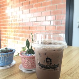 โกโก้เย็น