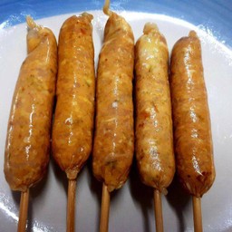 ไส้อั่ว