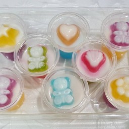 วุ้นแฟนซี