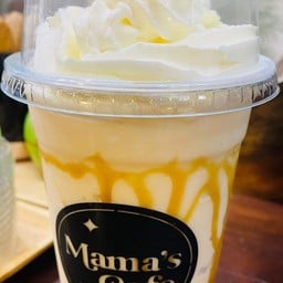 Mama's Cafe