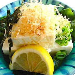 เต้าหู้เย็น