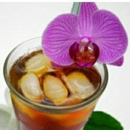 ชาดำเย็น