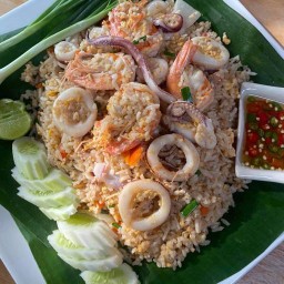 ครัวลุงเอก 🍳