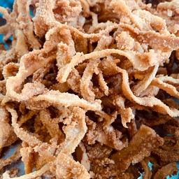 หมูกระจกถุงเล็ก ( ครึ่งขีด )