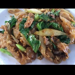 ผัดซีอิ๊ว