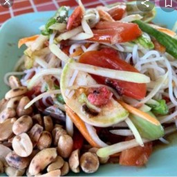 ตำป่าแตง