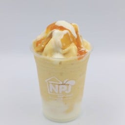 NPJแฟนตาซีคาเฟ่