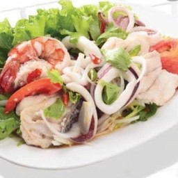 ยำรวมมิตร