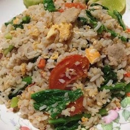 กะเพรา(มบ.ตะวันทอง3)