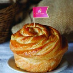 อาติซานครัวซอง Artisan Croissant