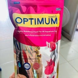 อาหารออพติมั่ม-เม็ดจิ๋ว (200g)