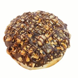 ครันชี่ซ็อคโก