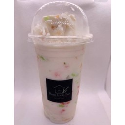 นมสดปีโป้ปั่น