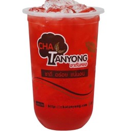 นำ้แดง