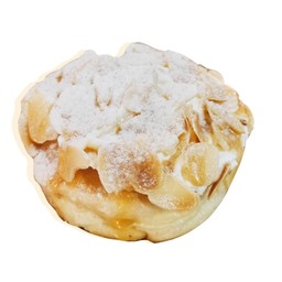 ครีมอัลมอนด์