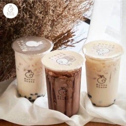 Bunny Shake สาขารังสิต รังสิต