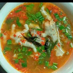 ซุปเปอร์ตีนไก่