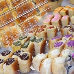 Sloth bread เซฟวันโก บางนา