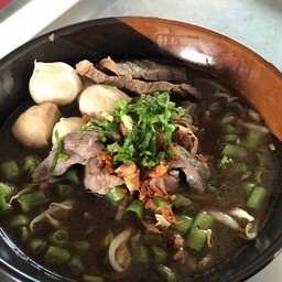 ก๋วยเตี๋ยวเรือนาย T