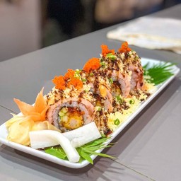 พาราไดซ์โล 4 ชิ้น