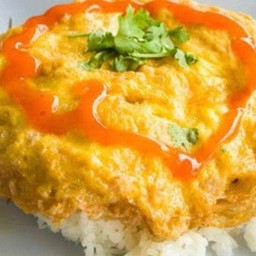 ข้าวไข่เจียว